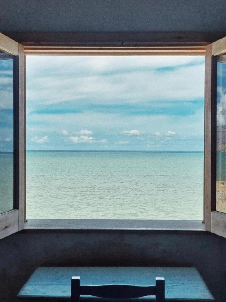 Вілла Tonnara Fodera Di Magazzinazzi Алькамо Екстер'єр фото